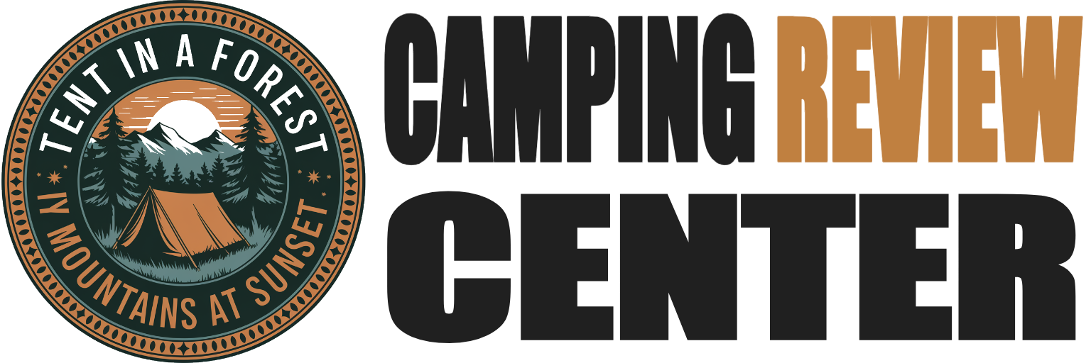 Campingreviewcenter